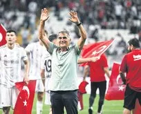Trabzonspor, Türk futbolunun efsane ismi Şenol Güneş’i yeniden takımın başına getirdi