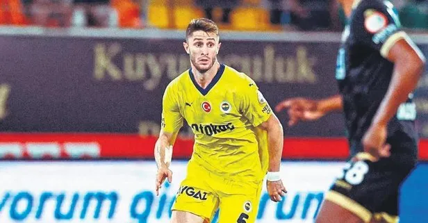 Dortmund’dan İsmail Yüksek hamlesi