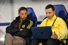 Domencio Tedesco'dan kabus gibi başlangıç!