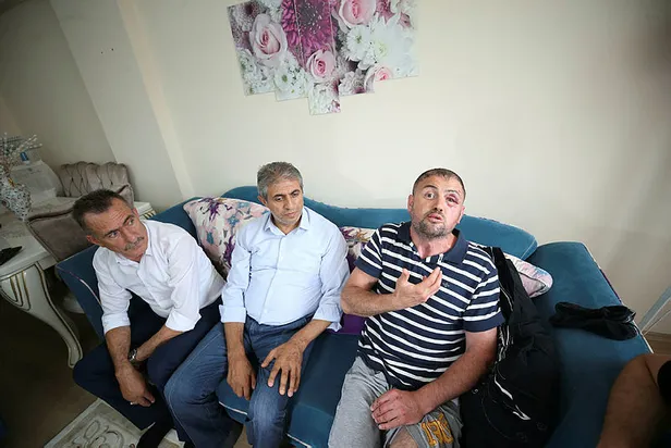 Bursa'da gazinin kafede darbedilmesi ile ilgili yeni gelişme-1