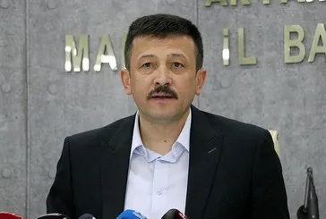 Millete parmak sallıyor Kandil’e ses çıkaramıyor