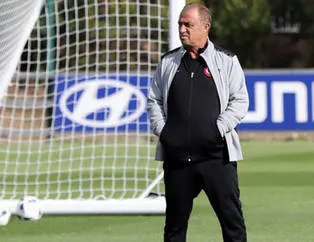 Türkiye'nin Çek Cumhuriyeti maçındaki muhtemel 11'i