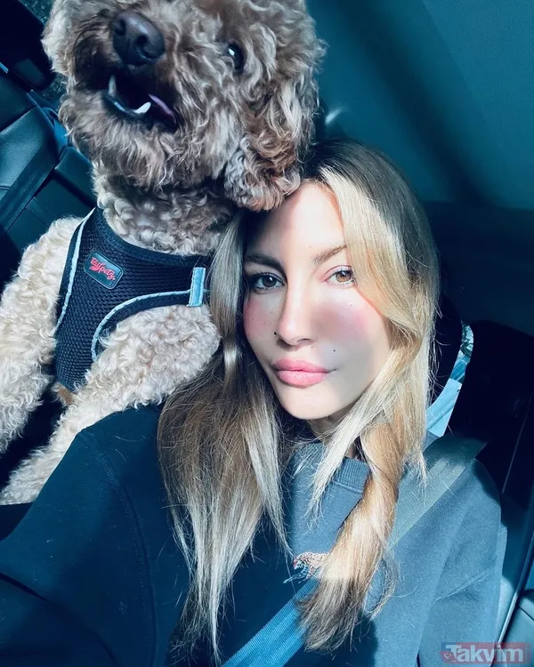 44 yaşındaki Çağla Şıkel’den hayranlarını kahreden haber! 4 gündür tedavi altında! İşte Çağla Şıkel’in son sağlık durumu... - 15