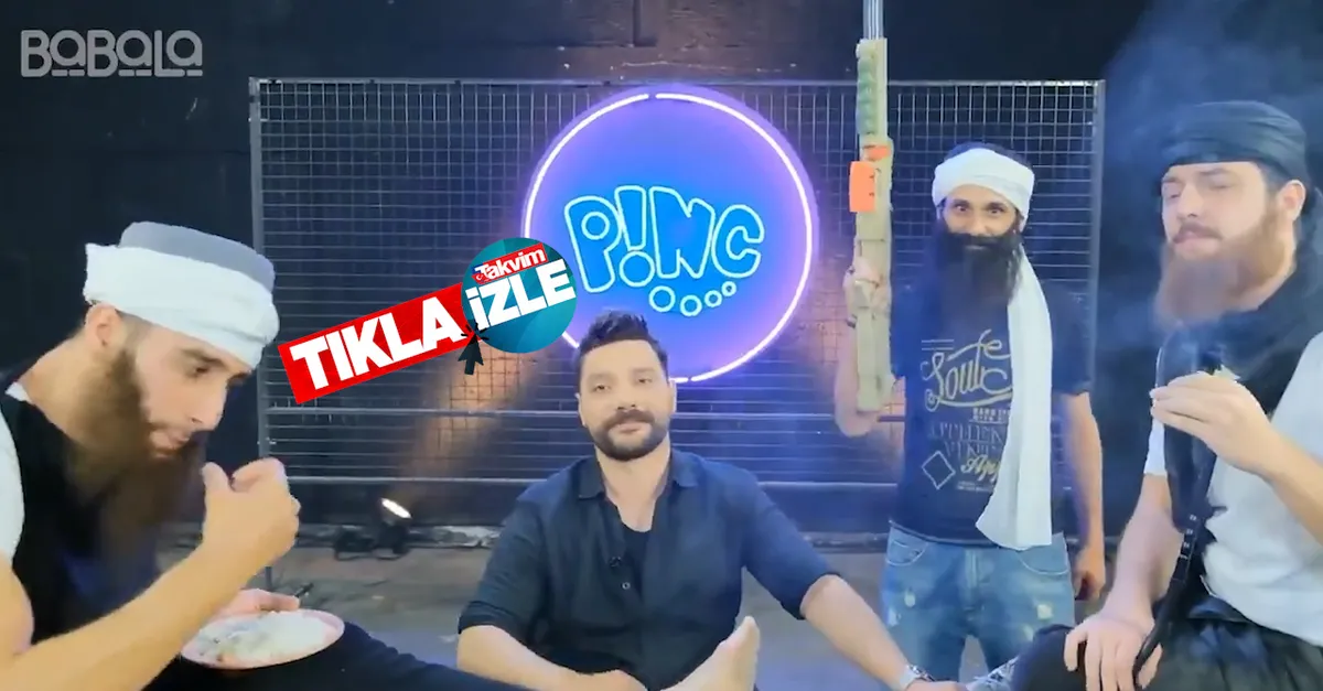 YouTuber Oğuzhan Uğur'dan İslam'a saldırı