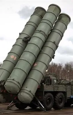 S-400'lerin teslimat tarihi belli oldu
