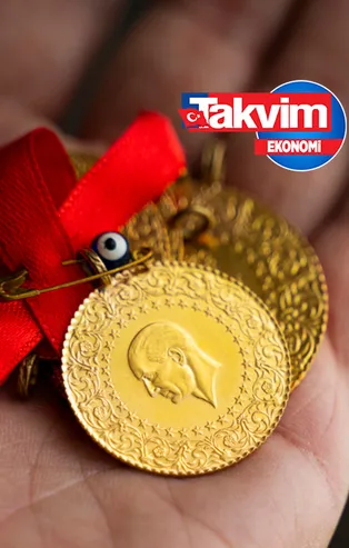 6 MART CANLI ALTIN FİYATLARI: 0. 25, 0. 50 ve 1 gram altın kaç TL? Çeyrek, gram, yarım, tam, Cumhuriyet altını ne kadar oldu?