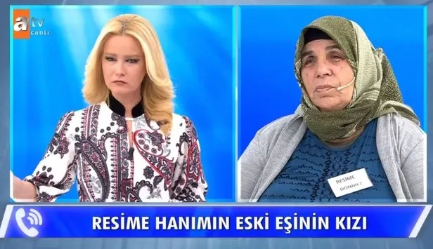 Müge Anlı son bölüm (2 Aralık 2020) Atv izle! Şüphelerin cinayete yoğunlaştığı bir kayıp! Bebeği tandırda kim yaktı?-4