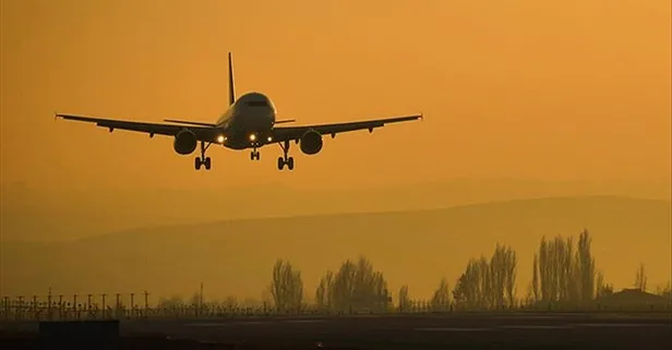 Air India'nın ABD seferinde bomba ihbarı! Uçak acil iniş yaptı