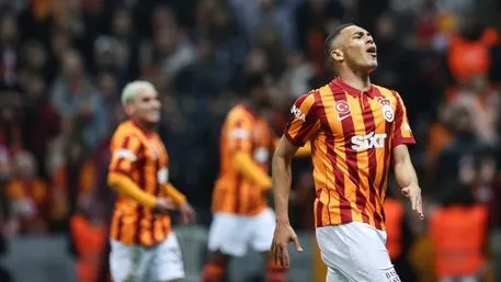 Galatasaray’a Vinicius yerine dev golcü! Gelmeyi kabul etti