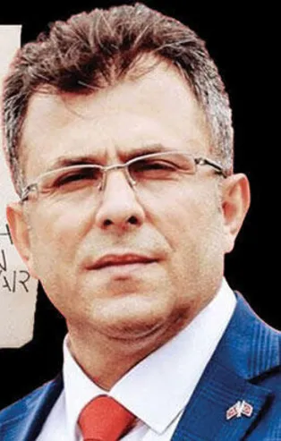 Kastamonu'da sır gibi olay! Belediye Başkanı Abdullah Çatal'a silahlı saldırı sonrası otomobile bırakılan not...