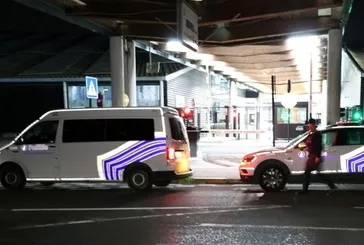 HDP’liler Cumhur İttifakı müşahitlerine saldırdı