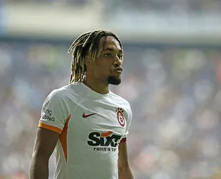 Son dakika Galatasaray haberleri... Cimbom’a piyango vurdu! Futbol devleri Liverpool ve Real Madrid Sacha Boey’in peşinde