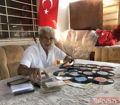 Bir dönemin ünlüleri şimdi ne yapıyor?