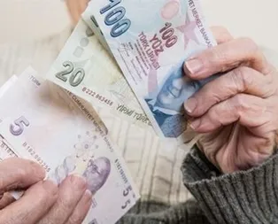 Emeklilere müjdeli haber bankalardan geldi! 700 lira verilecek
