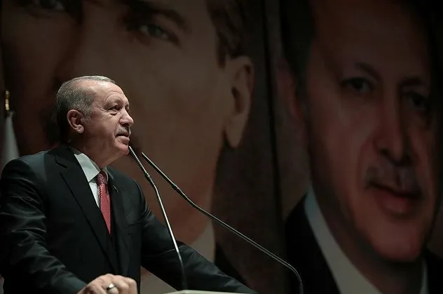 Başkan Erdoğan müjdeleri peş peşe açıkladı!
