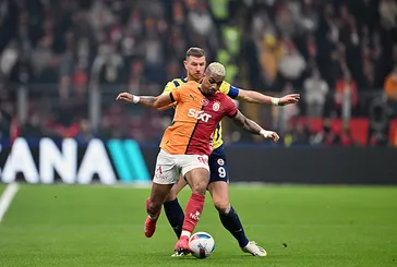 Edin Dzeko için karar verildi