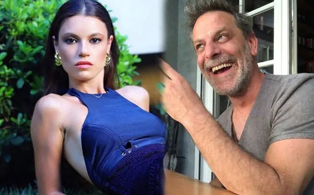 Arka Sokaklar'dan ayrıldı kendinden geçti Zeliş'ten bikini şov! Tecavüz sahneleri yürek yakmıştı Yüsra Geyik hayran bıraktırıyor-8