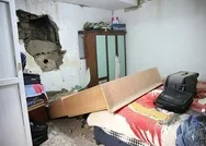 Bingöldeki 5.2lik depremin ardından Vali Kadir Ekinciden açıklama: Sadece taş binalarda hasar mevcut