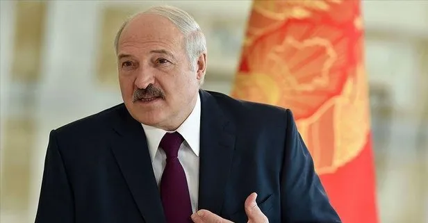 Son dakika: Belarus Devlet Başkanı Aleksandr Lukaşenko hükümeti feshetti