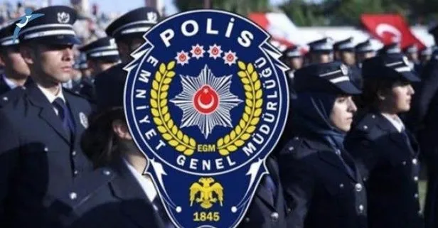 PMYO 2500 Polis alımı yapacak! Polis alımı başvurusu nasıl yapılır?