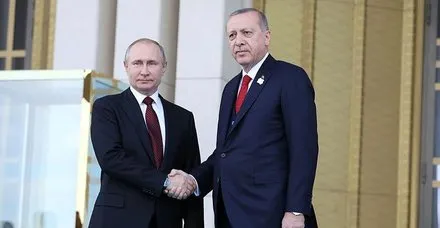 Kremlin'den flaş açıklama: 26 Temmuz'da Putin ve Erdoğan görüşecek