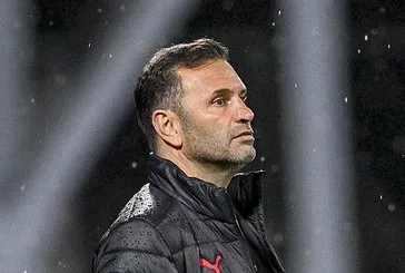 Buruk ve Batshuayi’ye 117 bin TL ceza
