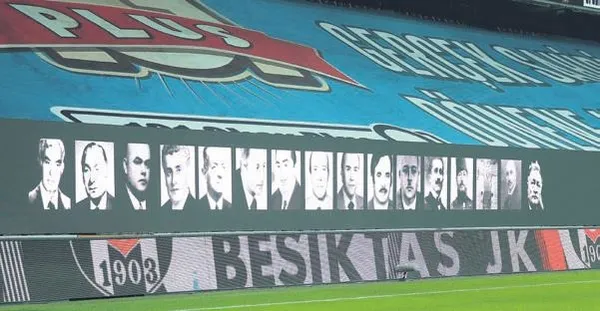 3’te 3 yaparak çıkışını sürdüren Beşiktaş rakiplerine korku salıyor! Kartallar yüksek uçar-9