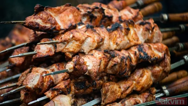 Lezzet haritası değişti! Türk mutfağı kuzu etinde dünyaya fark attı - 4