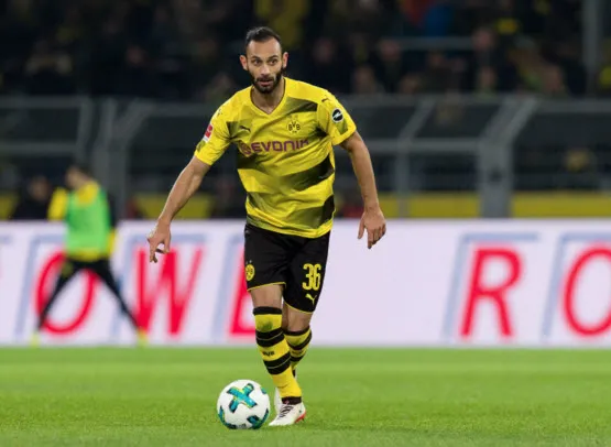 Borussia Dortmund Japon yıldız Shinji Kagawa için son kararını verdi-1