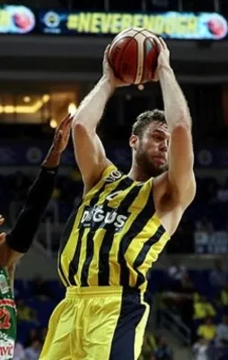 Fenerbahçe, Banvit'i uzatmalarda geçti