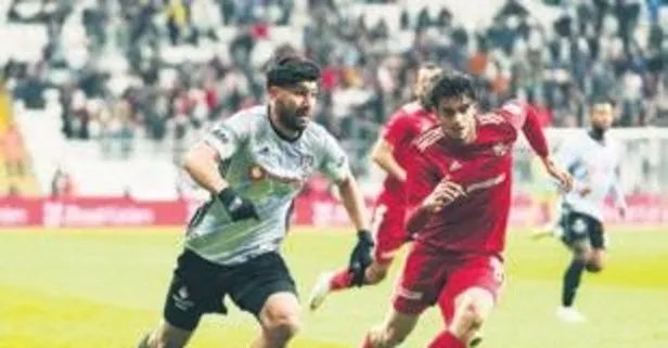 Güven Yalçın hazırkıta