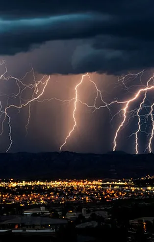 NASA uzmanından Türkiye'ye korkutan uyarı