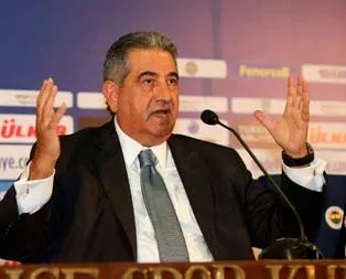 Mahmut Uslu PFDK yolunda