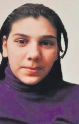 Hatice 9 ay sonra toprağa verildi