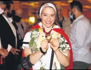 Tüylerim diken diken oldu