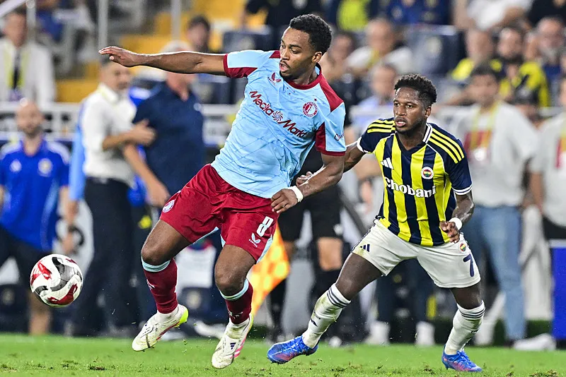 Fenerbahçe'nin zaferi Hollanda basınında! "İstanbul cehennemi hayalleri suya düşürdü" - 5