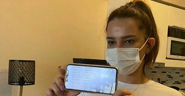 SON DAKİKA: Depremzedeye büyük ayıp: Yıkılan evinde oğluyla ölen annesinin borcunu istediler