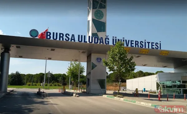 Sağlıkçı, öğretim üyesi, akademik personel alımı! 81 ilde üniversitelere alımları başladı! Başvuru şartları ve tarihi... - 7