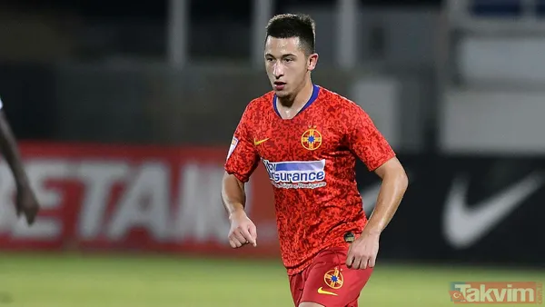 Galatasaray'da yeni hedef Dennis Man! Morutan'ın alternatifi bulundu - 1