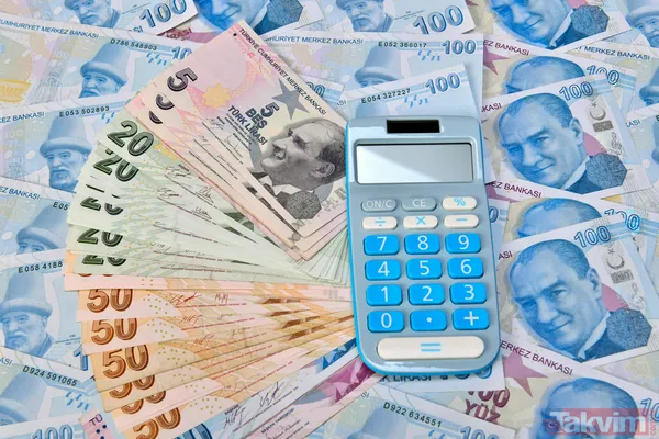 Emekli zammında %12,49 tahmini: Kök maaşta 2 formül devrede! En düşük aylık 18.898 TL olabilir - 38