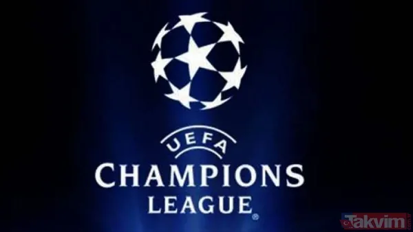 İşte Galatasaray'ın Şampiyonlar Ligi'ndeki rakipleri! - 33