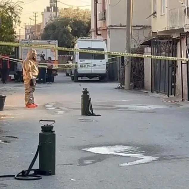 Mersin’de fare zehiri faciası!