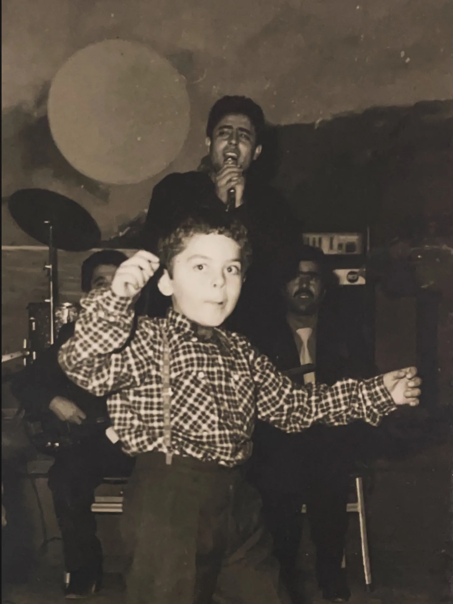 Sevimli halleri ilgi odağı oldu - 5