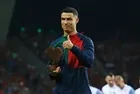 Cristiano Ronaldo: "Geleceği düşünmüyorum"
