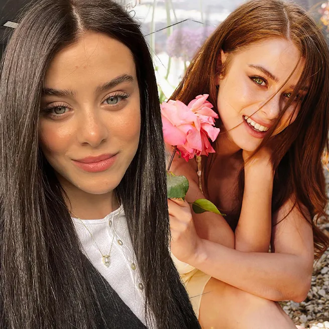 Kuruluş Orhan’ın Flavius’u Şükrü Özyıldız’ın fenomen kardeşini gören şaşıp kaldı! - 33