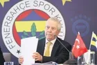Fenerbahçe eski başkanı Aziz Yıldırım'dan Uğur Dündar'a salvo: İstifa etmeye davet ediyorum