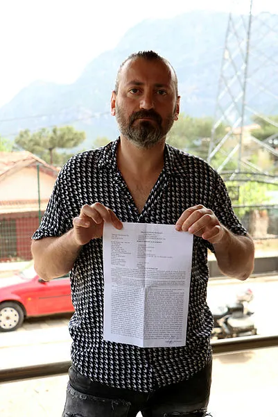 Akılalmaz dolandırıcılık! 300 milyarlık cipini geri almak şartıyla 200 bin liraya sattı! Gelen mesajla şoku yaşadı-5