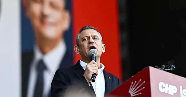 Medyayı ve ekonomiyi hedef alan Özgür Özel'e tepki yağıyor: Kimse sizin emir eriniz değil