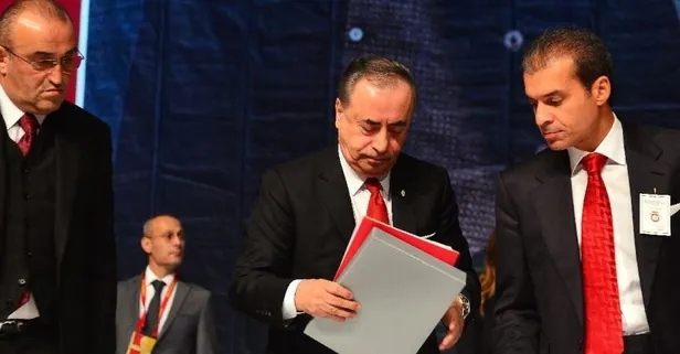 Galatasaray'a mahkemeden iyi haber