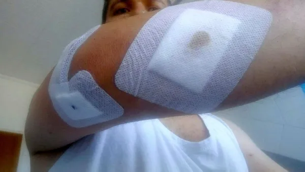 Son dakika haberi: Almanya'da ırkçı saldırı: Türk taksiciyi darp ettiler!-2